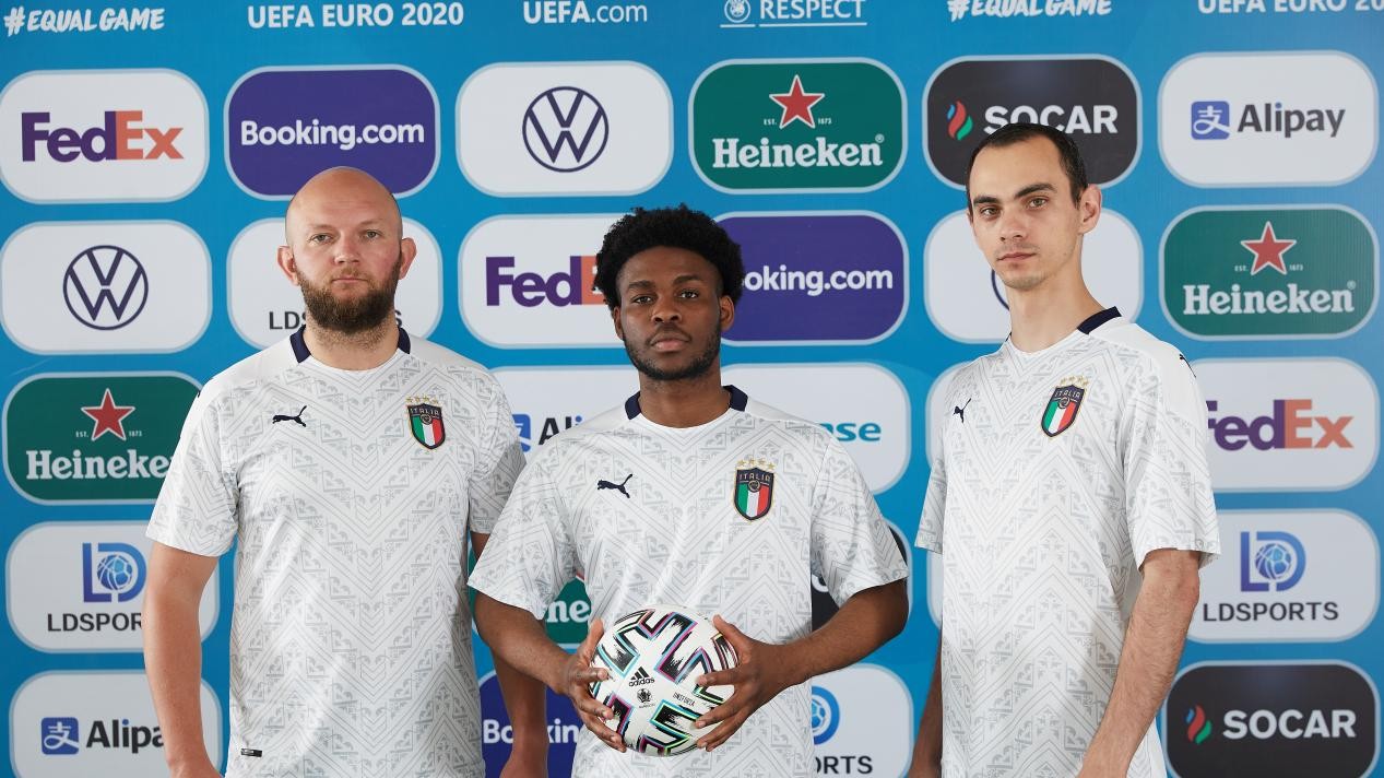 意甲球队宣布与赞助商签下了长期合同的简单介绍 意甲球队宣布与赞助商签下了长期合同的简单介绍