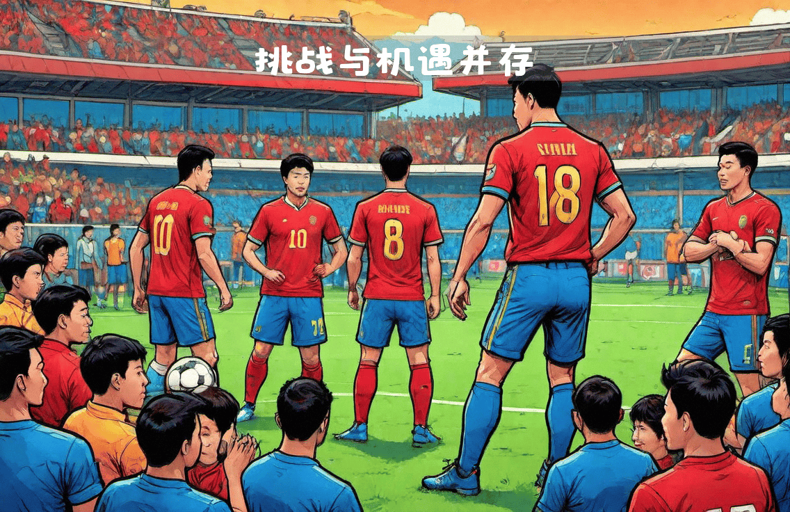 爱游戏网页版入口-关于劲敌相逢！欧洲豪门球队将在比赛中较量的信息