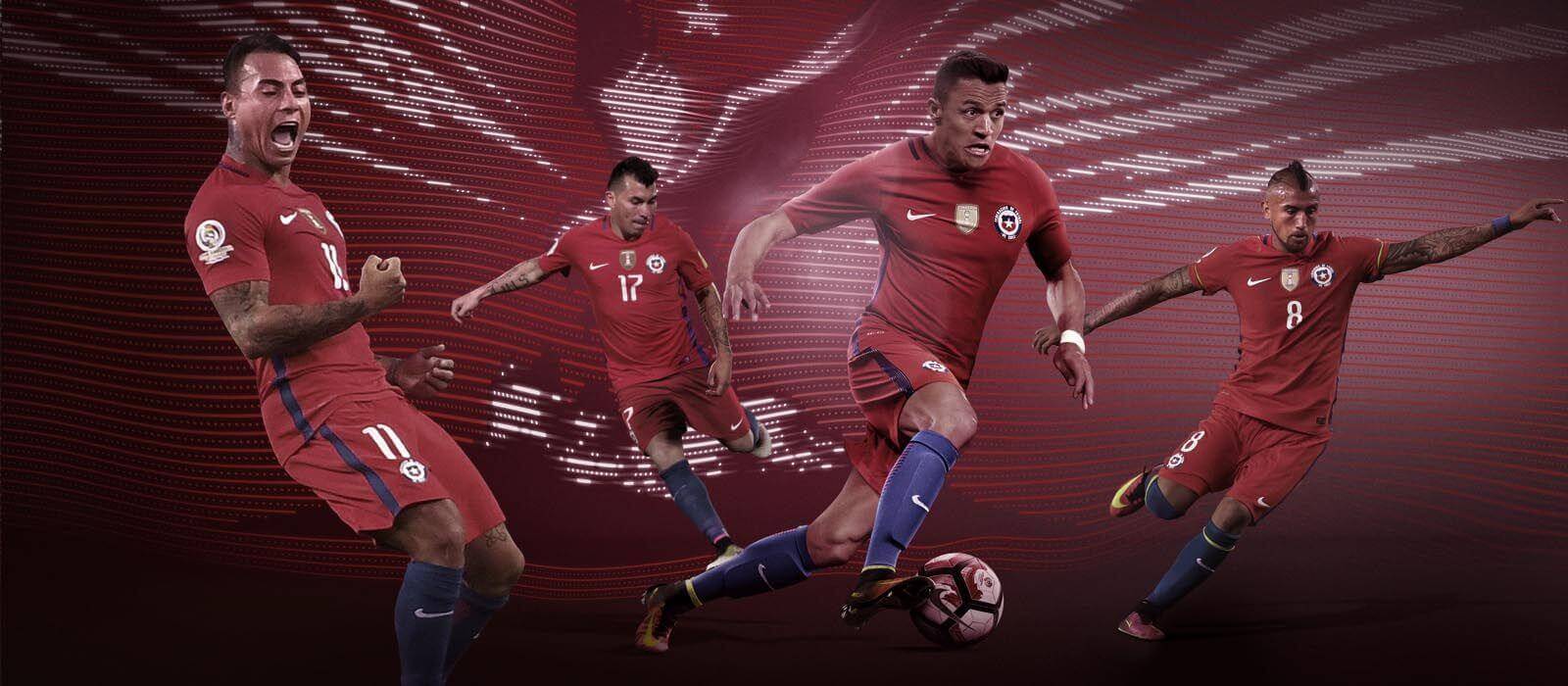 爱游戏入口-关于智利遭遇苏格兰，欧洲杯资格直落一阵无解的信息