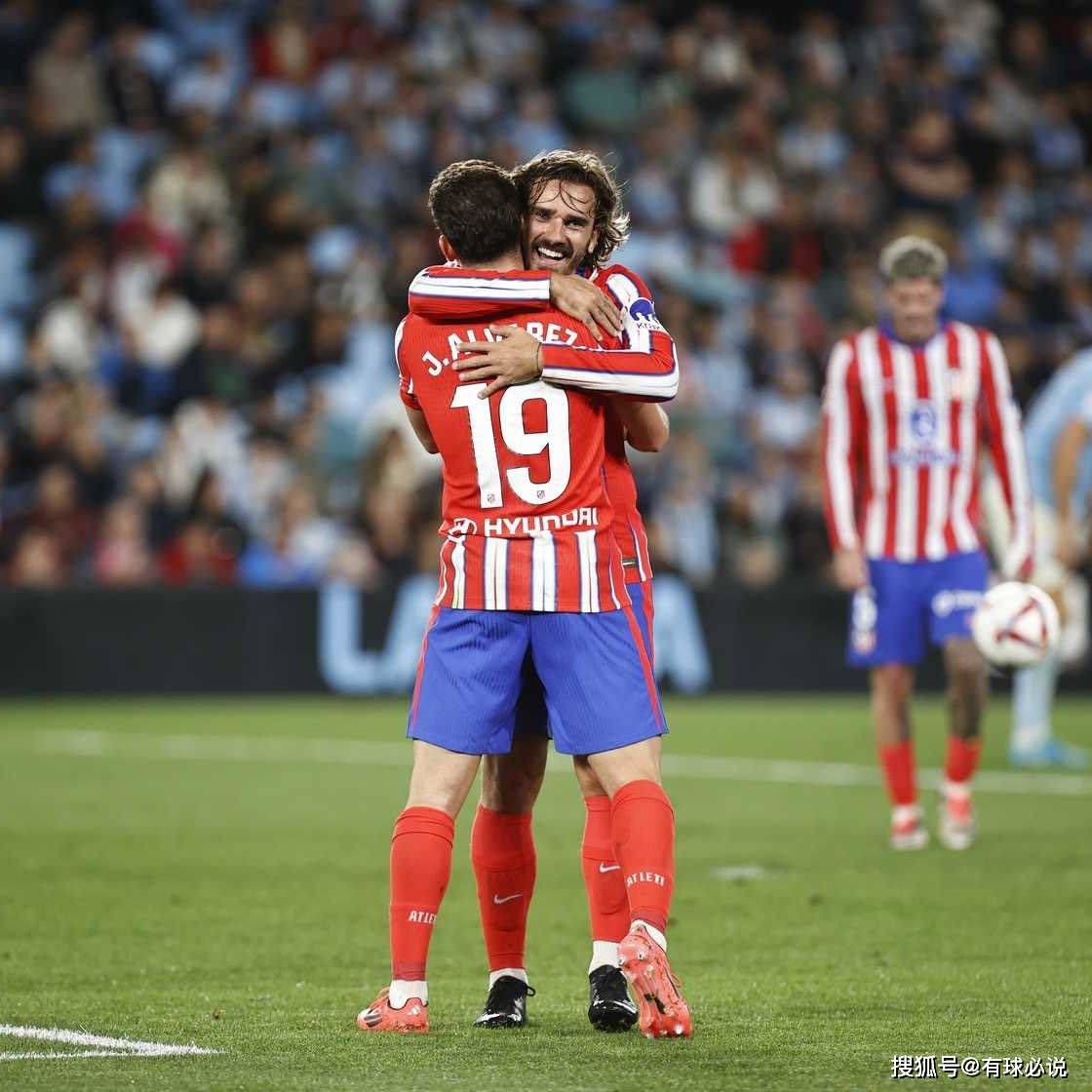 马竞主场大胜,扩大领先优势至八分 马竞主场大胜,扩大领先优势至八分