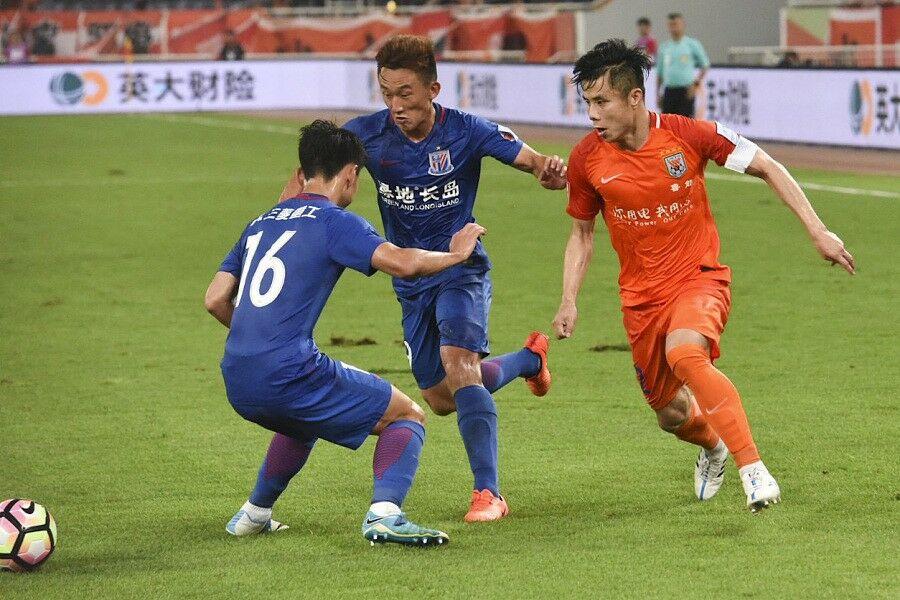 关于山东鲁能球队士品保住联赛领头羊位置的信息 关于山东鲁能球队士品保住联赛领头羊位置的信息