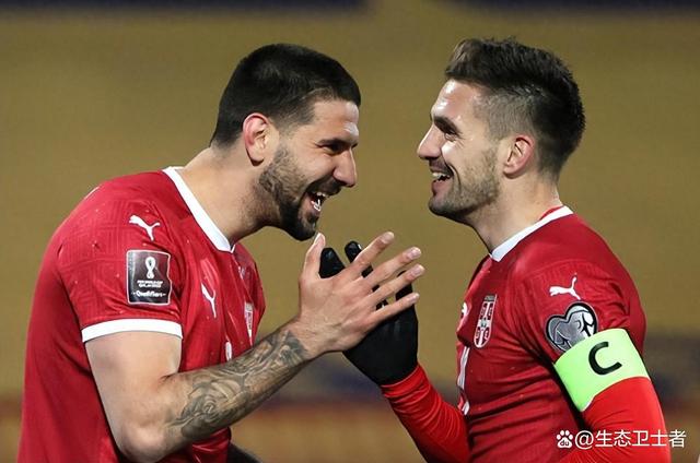 塞尔维亚国家队突破重围,跻身欧洲杯正赛 塞尔维亚国家队突破重围,跻身欧洲杯正赛