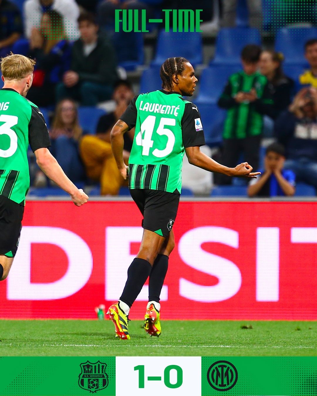 萨索洛客场大败,降至积分榜垫底的简单介绍 萨索洛客场大败,降至积分榜垫底的简单介绍