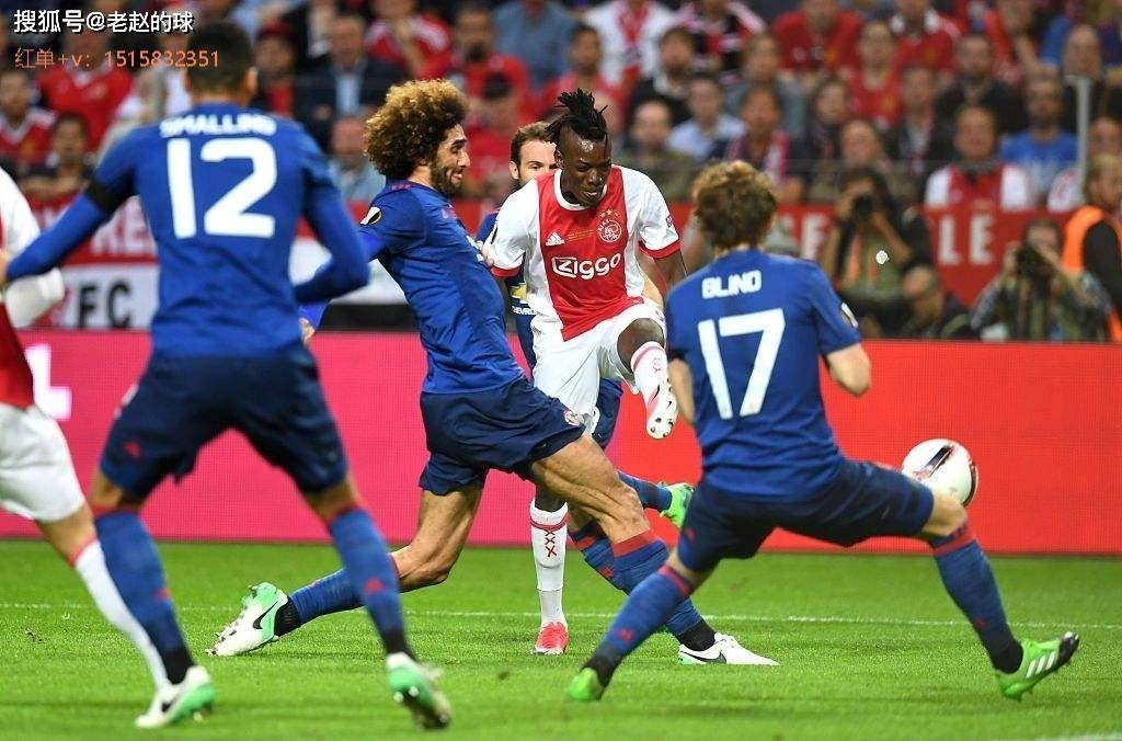 关于阿贾克斯再获胜,欧冠四强之路密布奇迹!的信息 关于阿贾克斯再获胜,欧冠四强之路密布奇迹!的信息