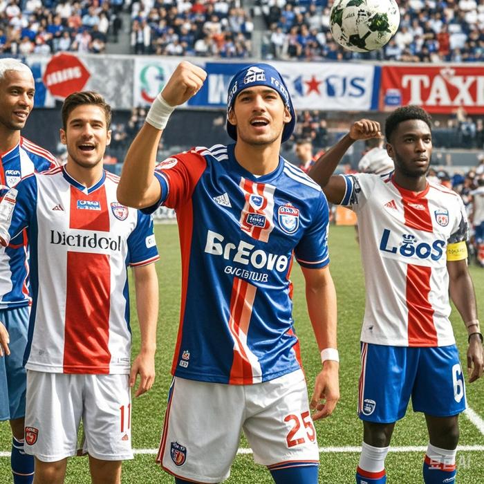 爱游戏-关于里尔遭遇比分大败，球队表现令人失望的信息