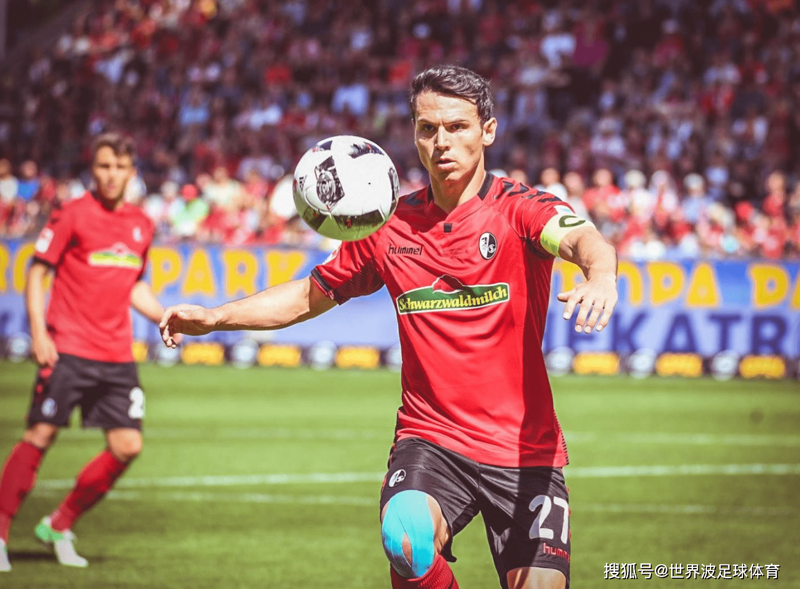 沙尔克将在对阵弗赖堡的比赛中全力以赴 沙尔克将在对阵弗赖堡的比赛中全力以赴