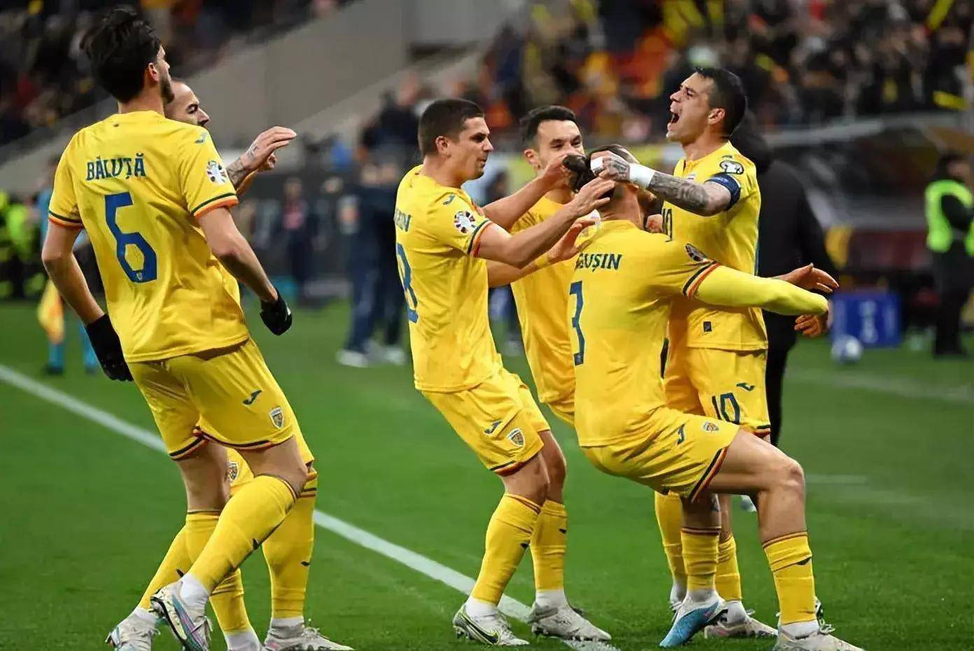 罗马尼亚选手在比赛中展现出众技术水平的简单介绍 罗马尼亚选手在比赛中展现出众技术水平的简单介绍