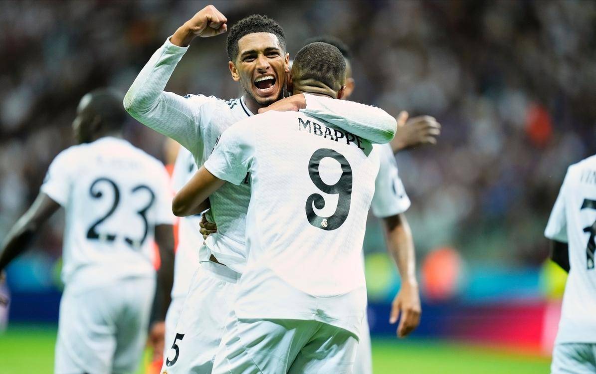 皇家马德里队豪取连胜晋级半决赛的简单介绍 皇家马德里队豪取连胜晋级半决赛的简单介绍