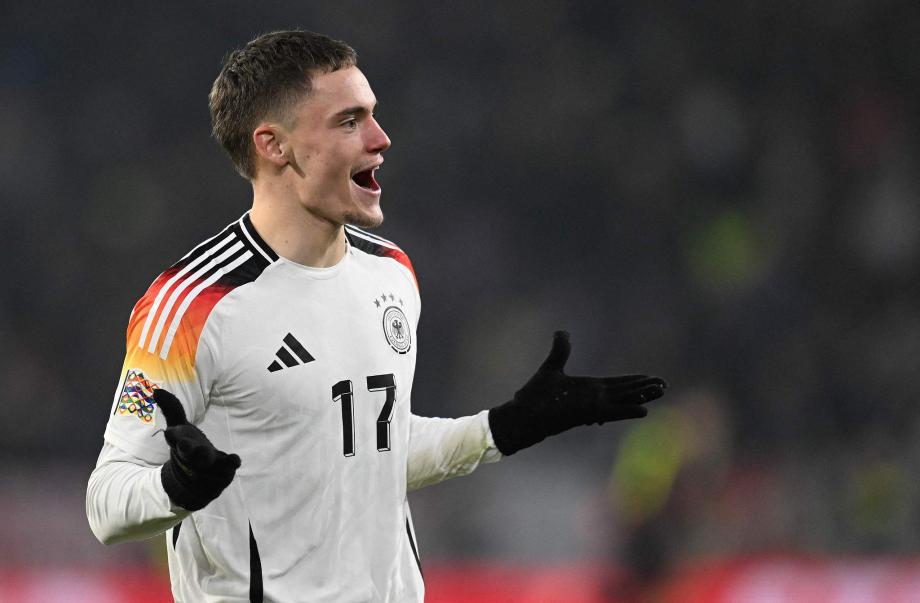 爱游戏网页版登录入口-德国不敌荷兰，无缘欧洲国家联赛半决赛