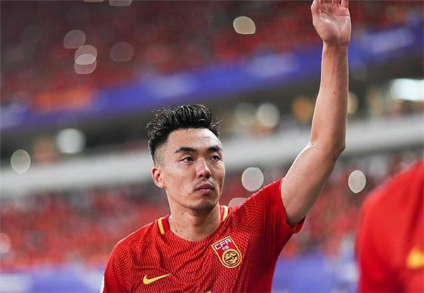 爱游戏-关于意甲联赛豪门开启引进中国中超球员模式的信息