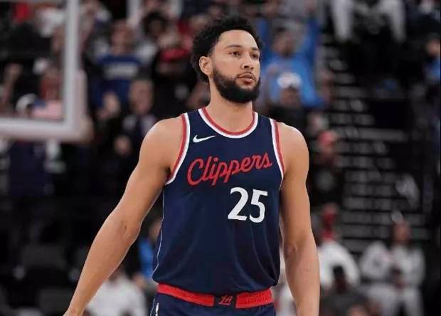 人力克快船:西蒙斯的全面表现帮助球队获胜的简单介绍 人力克快船:西蒙斯的全面表现帮助球队获胜的简单介绍