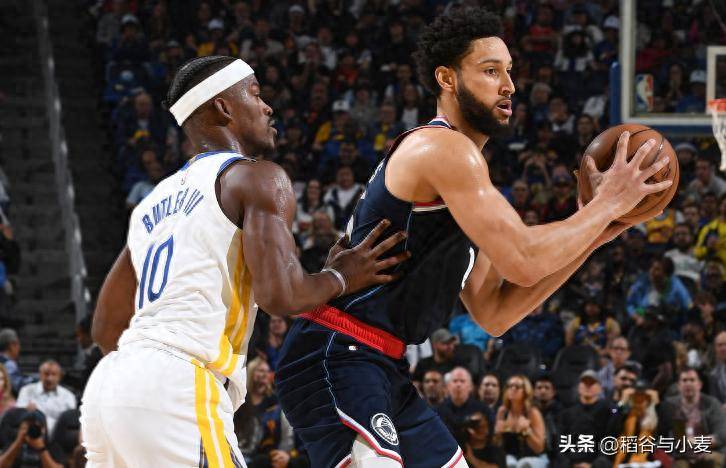 人力克快船:西蒙斯的全面表现帮助球队获胜的简单介绍 人力克快船:西蒙斯的全面表现帮助球队获胜的简单介绍