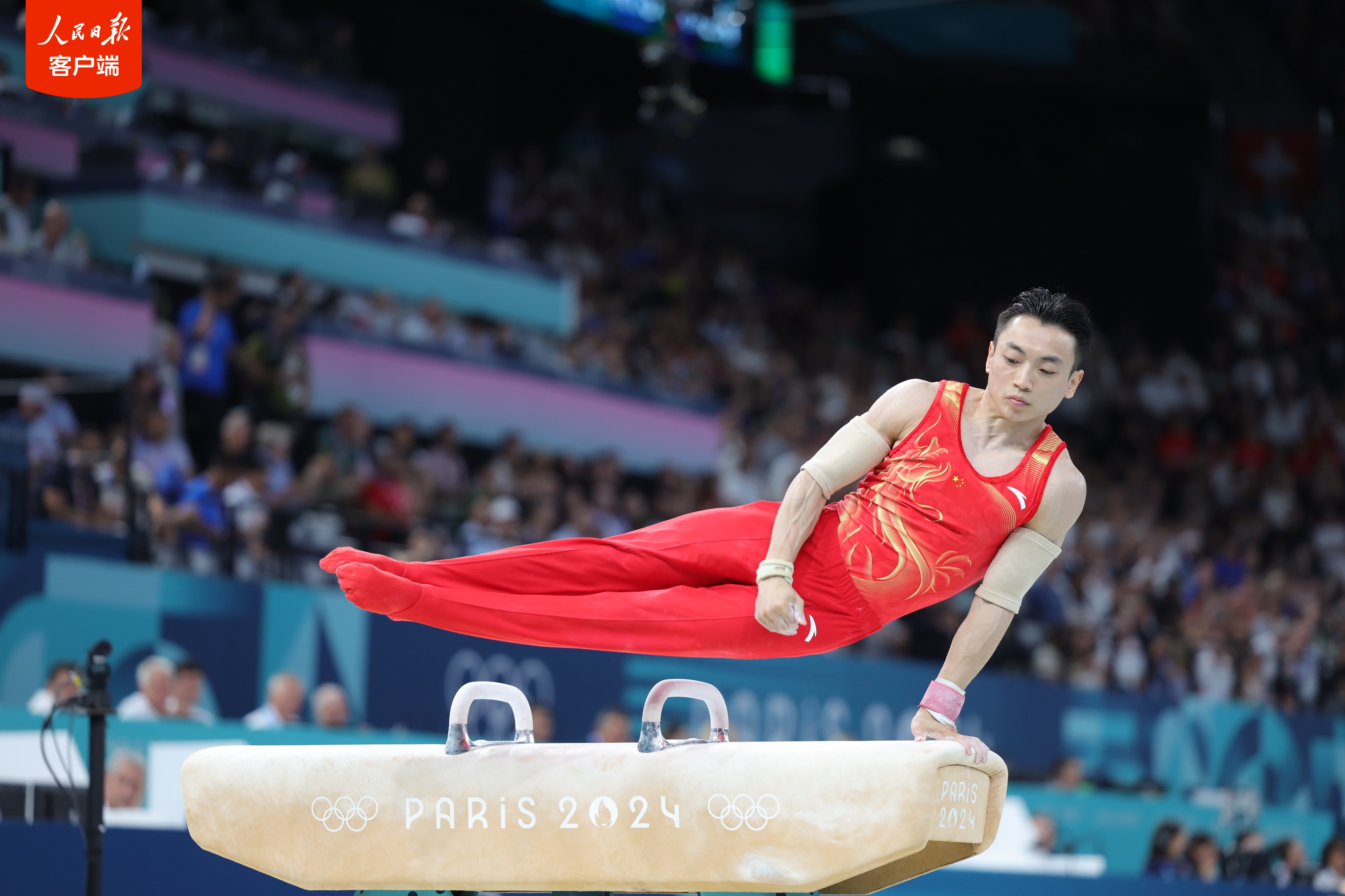 爱游戏官网入口-体操选手获得金牌，稳拿不误的简单介绍