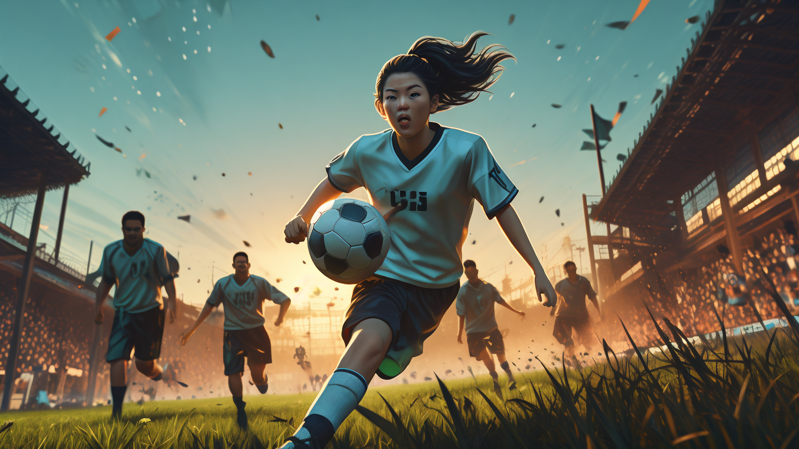 爱游戏入口-足球赛事精采万分，激情无限的简单介绍