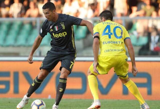 爱游戏官网-罗马客场击败切沃，实现两连胜