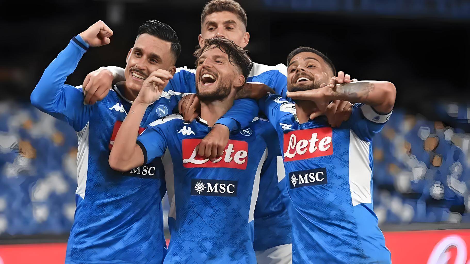 克罗托内主场逼平那不勒斯,抢下宝贵积分的简单介绍 克罗托内主场逼平那不勒斯,抢下宝贵积分的简单介绍