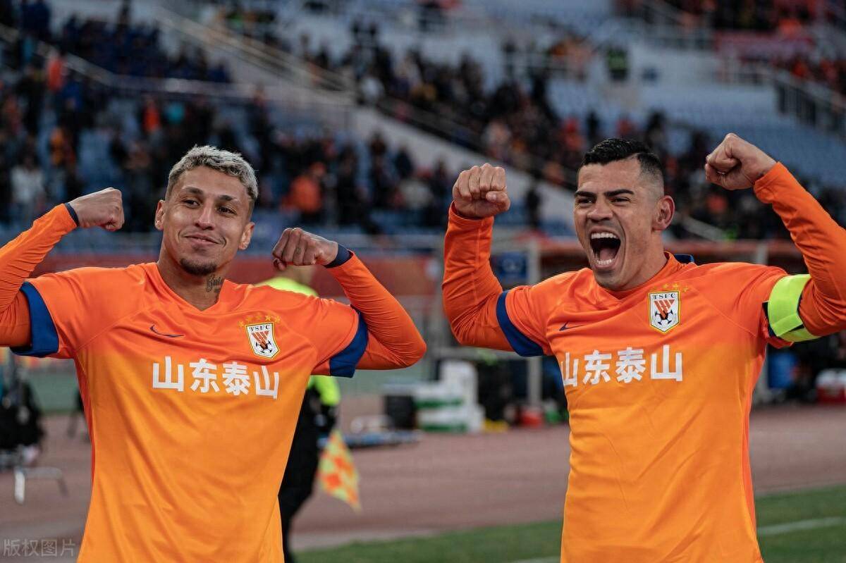 山东鲁能主场:力克广州恒大,提前进入亚冠 山东鲁能主场:力克广州恒大,提前进入亚冠