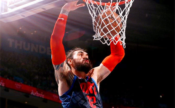 雷霆队连胜打破连败,迎来新希望的简单介绍 雷霆队连胜打破连败,迎来新希望的简单介绍