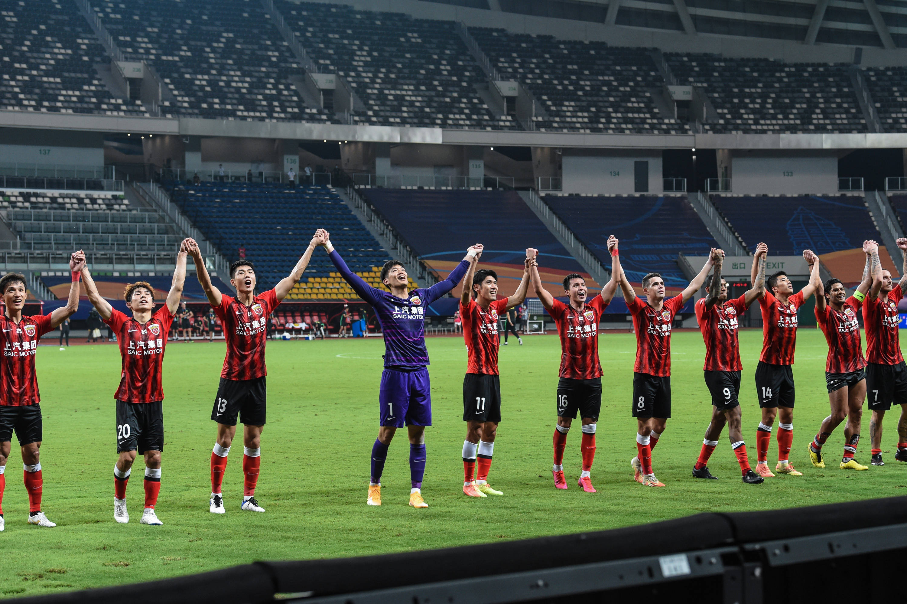 爱游戏-胜利在望！国安主场力克河北华夏幸福