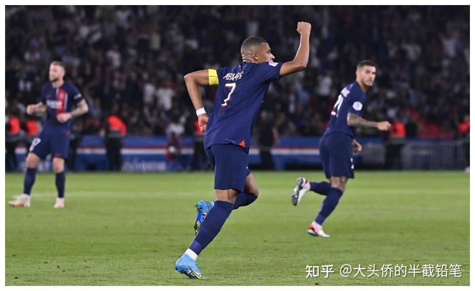 爱游戏app下载-关于巴黎圣日耳曼在比赛中表现出色，继续领跑法甲积分榜的信息