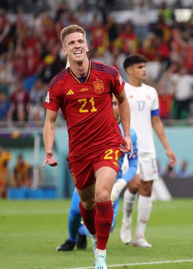 关于欧预赛西班牙-轻取希腊,莫拉塔梅开二度的信息 关于欧预赛西班牙-轻取希腊,莫拉塔梅开二度的信息