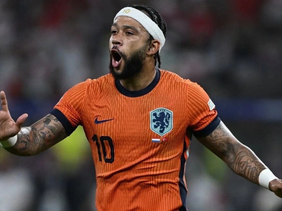 荷兰国脚德佩赛后畅谈：下场必须稳胆子，决不能大意