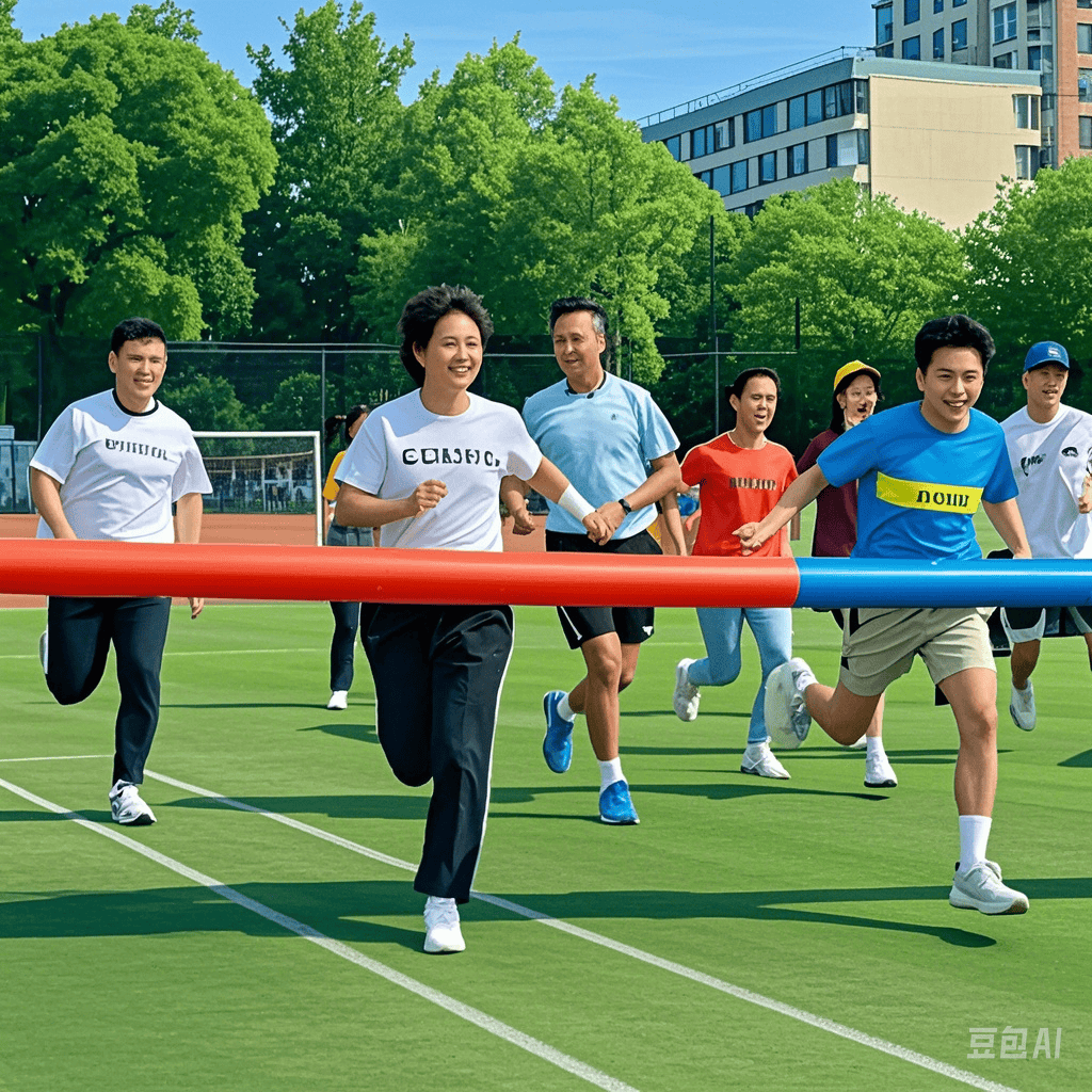 爱游戏网页版登录入口-跑动积极团结协作，团队合作无间的简单介绍