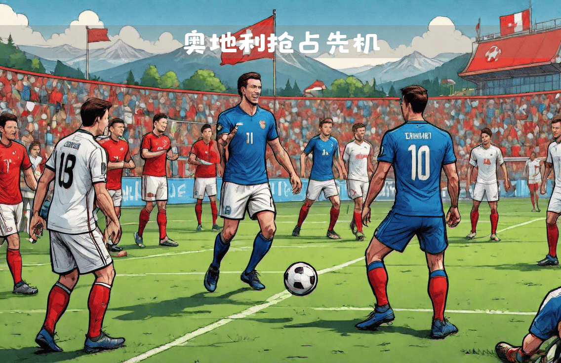 奥地利战胜斯洛文尼亚,逆袭领先 奥地利战胜斯洛文尼亚,逆袭领先
