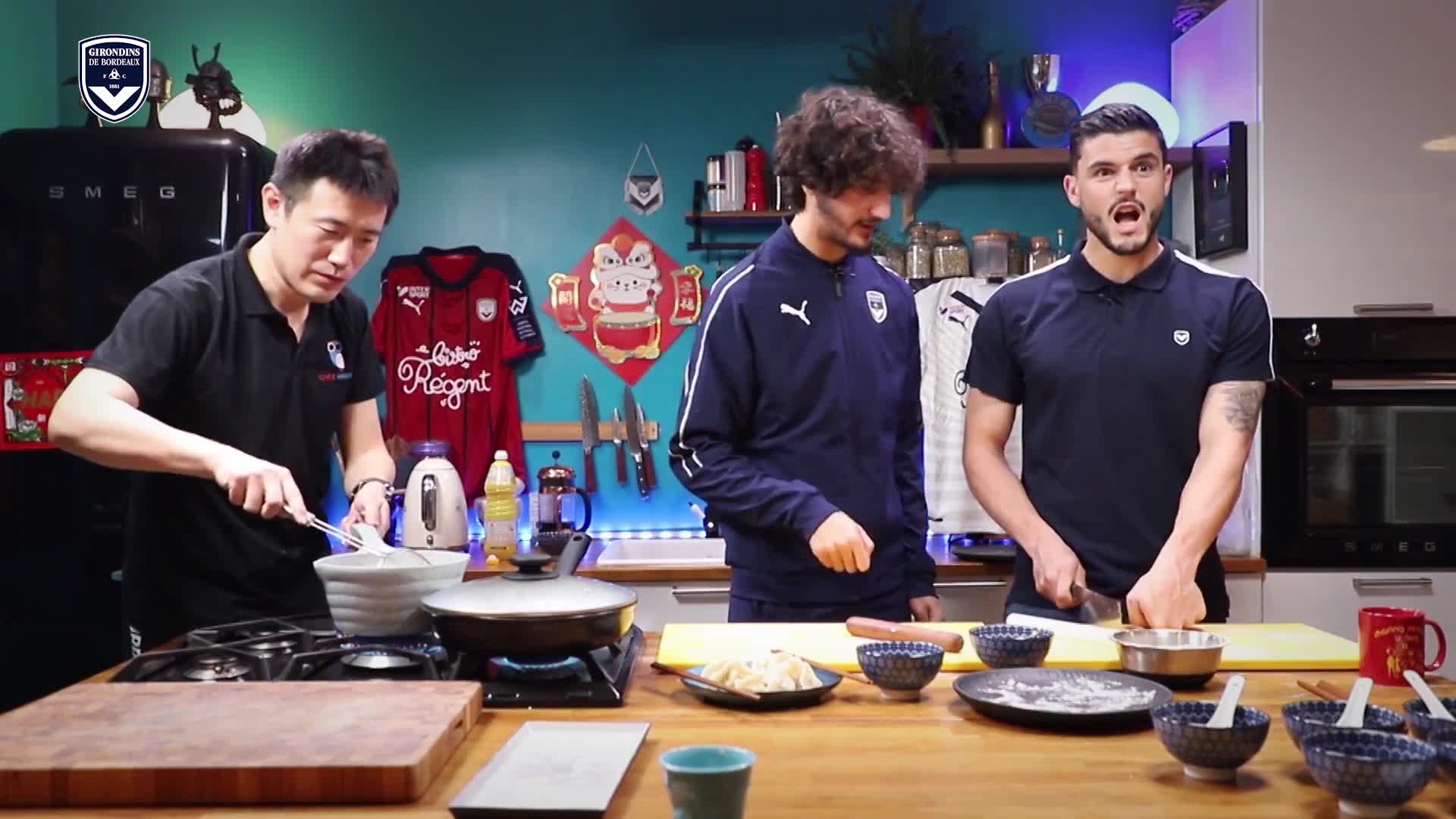 爱游戏体育官网-波尔多俱乐部球迷团队举办庆祝活动，声援球队