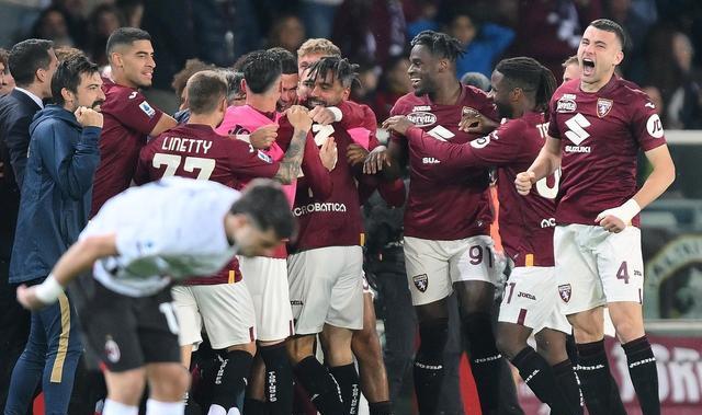 爱游戏中国官网-包含都灵主场大胜，提升保级前景的词条