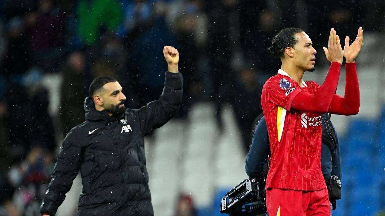 爱游戏亚洲官网-包含利物浦实力强劲，英超争冠呼声日益高涨的词条