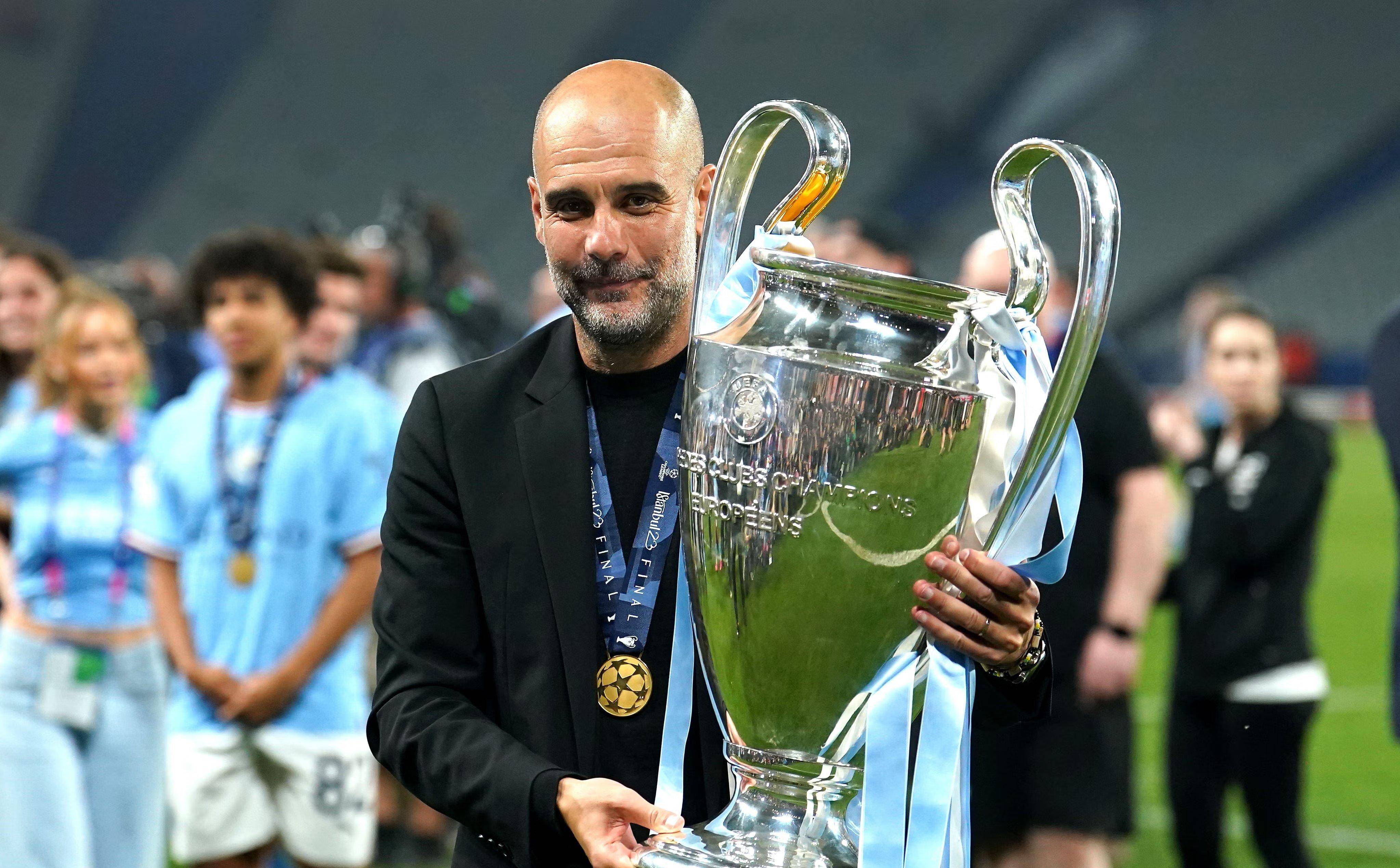 曼城3-2逆转斯托克城,瓜迪奥拉赛前领先曼联3分的简单介绍 曼城3-2逆转斯托克城,瓜迪奥拉赛前领先曼联3分的简单介绍