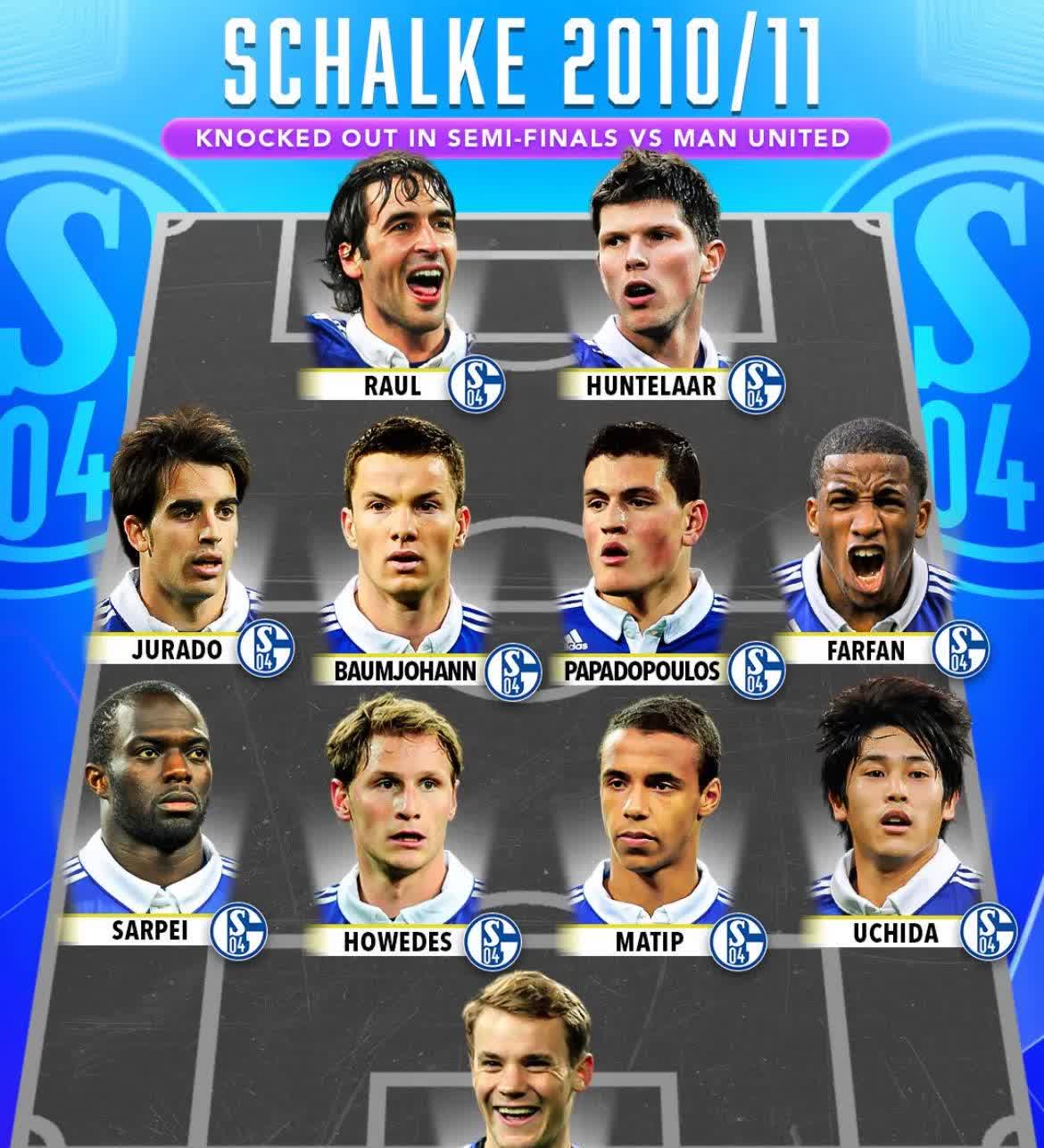 爱游戏官网-沙尔克04遭遇困难，球队需寻找突破的简单介绍