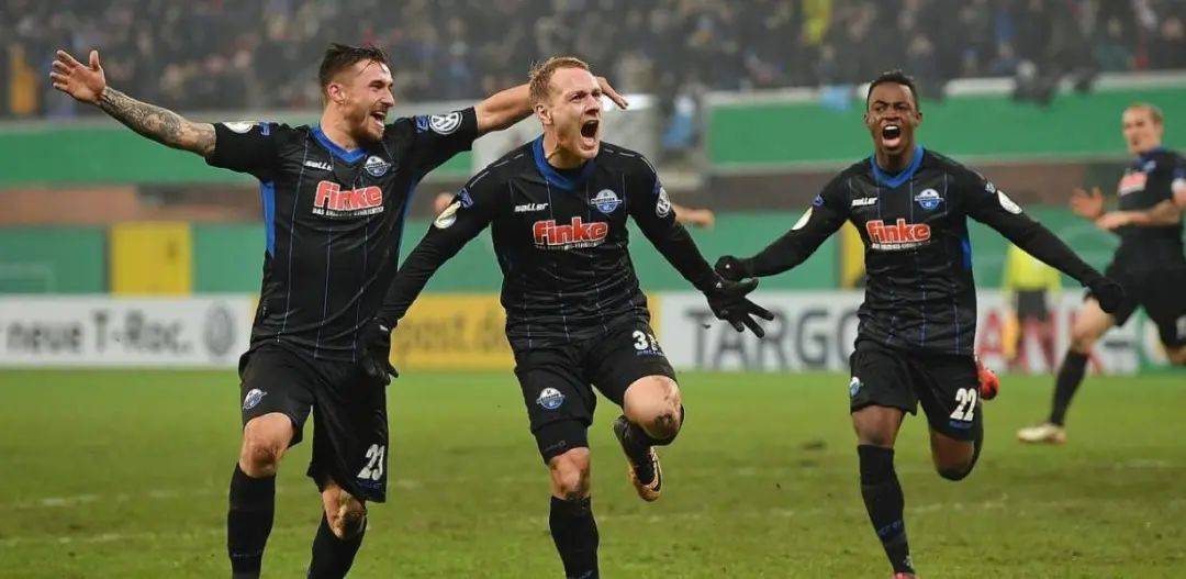 沙尔克04遭遇困难,球队需寻找突破的简单介绍 沙尔克04遭遇困难,球队需寻找突破的简单介绍