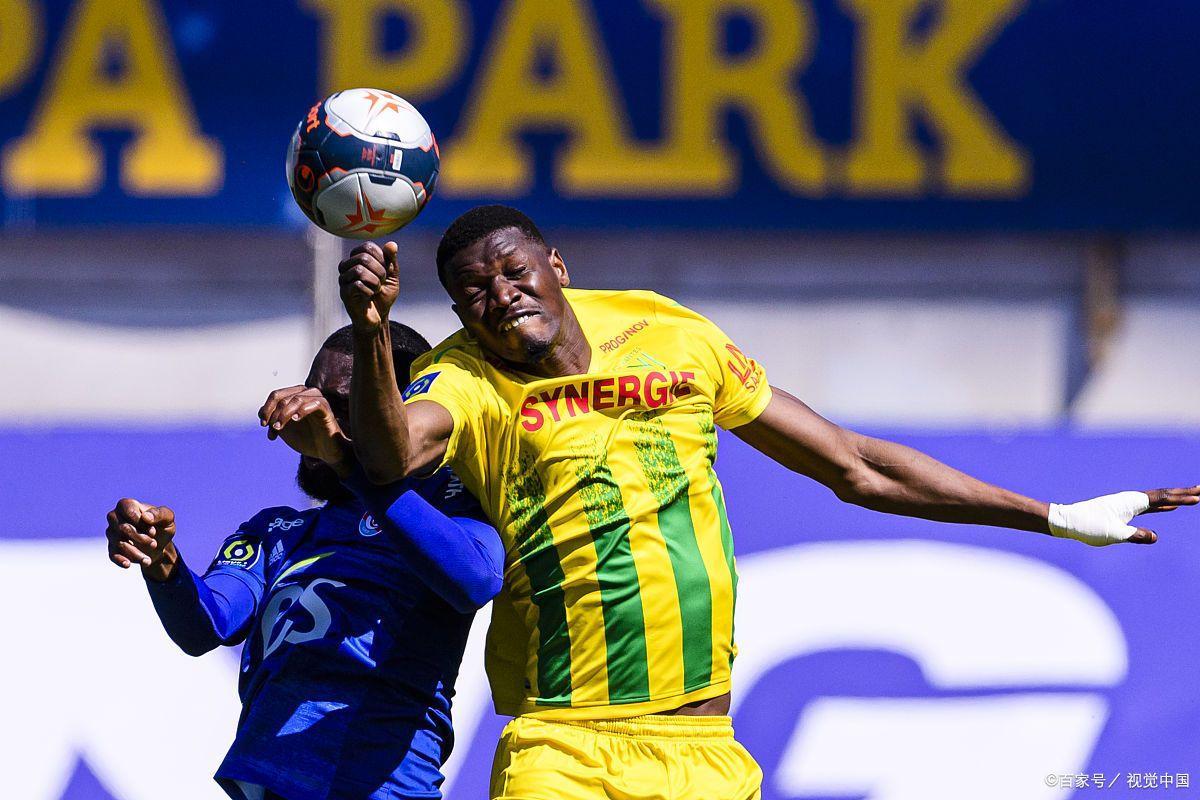 爱游戏官网入口-南特主场被击败，保级形势严峻之际的简单介绍