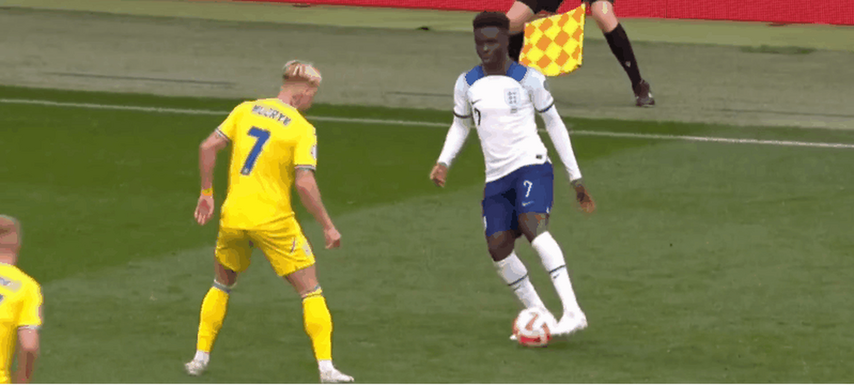 乌克兰战平英格兰,一场对决激动人心的简单介绍 乌克兰战平英格兰,一场对决激动人心的简单介绍