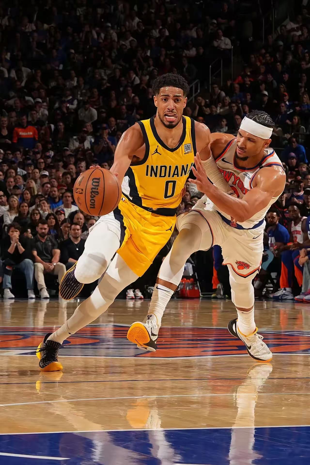 爱游戏-尼克斯防守漏洞多，需及时补强