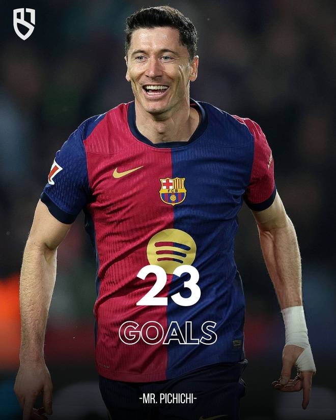 莱万突破单赛季进球纪录,巴萨止步八强的简单介绍 莱万突破单赛季进球纪录,巴萨止步八强的简单介绍