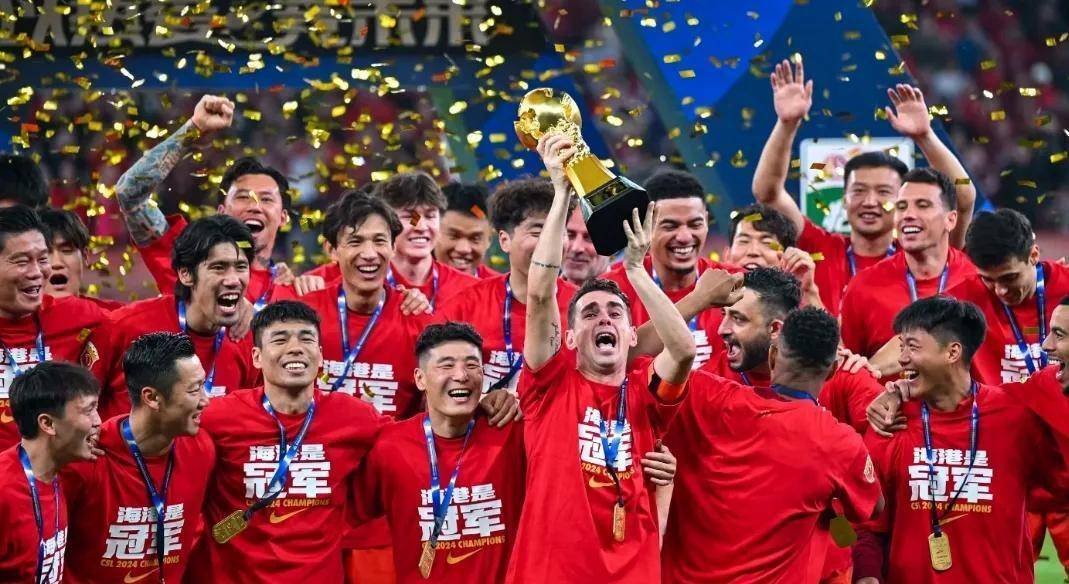爱游戏入口-新赛季收官战打响，中超冲击亚冠名额
