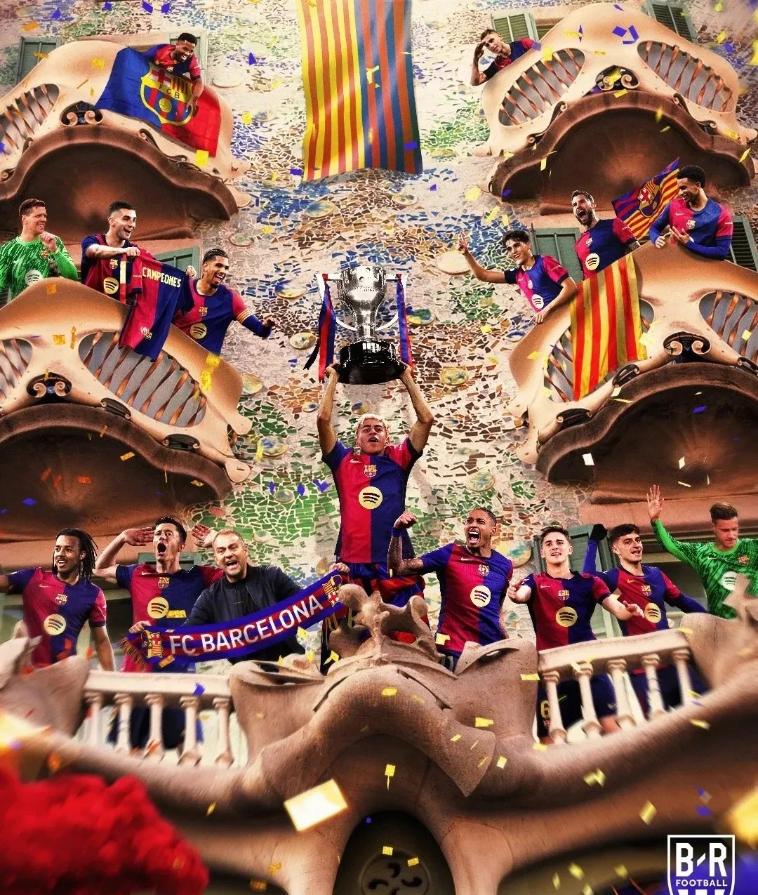 爱游戏官网-关于巴萨继续备战重要大战，雄心勃发的信息