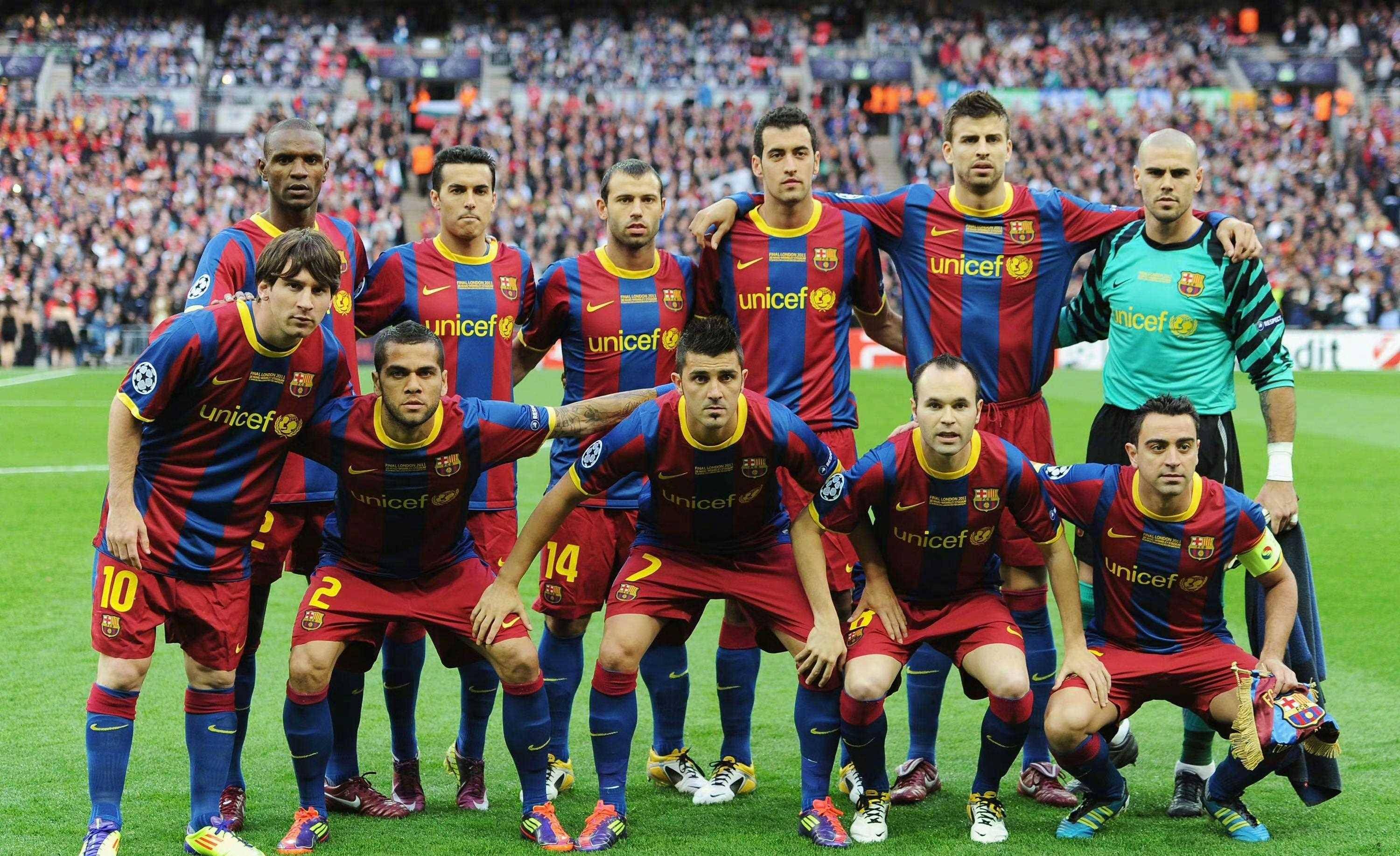 关于巴萨继续备战重要大战,雄心勃发的信息 关于巴萨继续备战重要大战,雄心勃发的信息