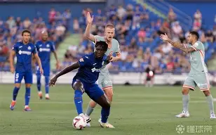 赫塔费凶多吉少,拼尽全力再田贝尼托尔 赫塔费凶多吉少,拼尽全力再田贝尼托尔