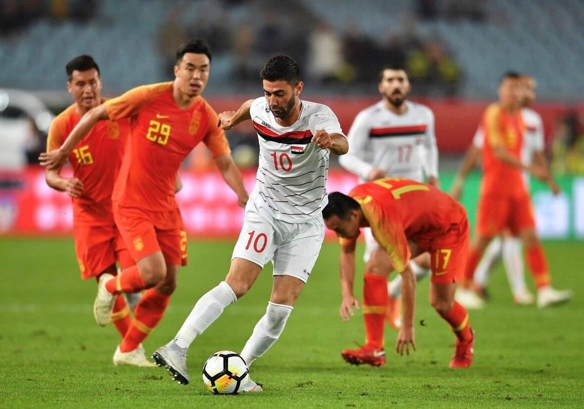 爱游戏-包含阿曼球队成功冲刺，叙利亚劲旅连续失利的词条