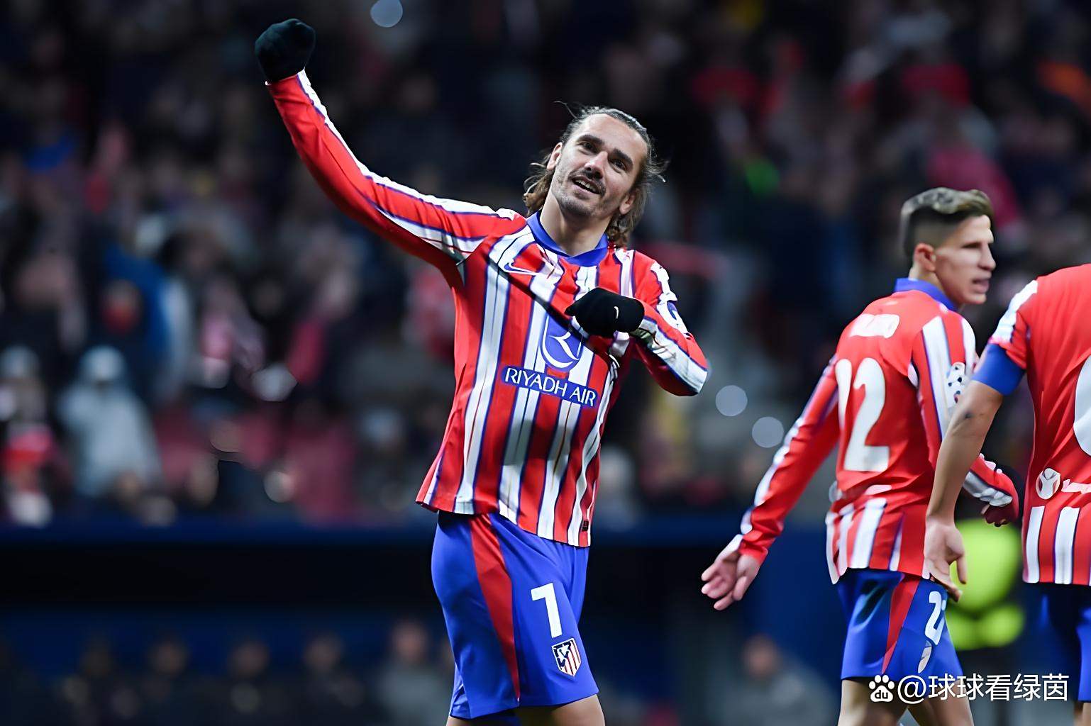 马德里竞技胜切尔西,晋级强 马德里竞技胜切尔西,晋级强