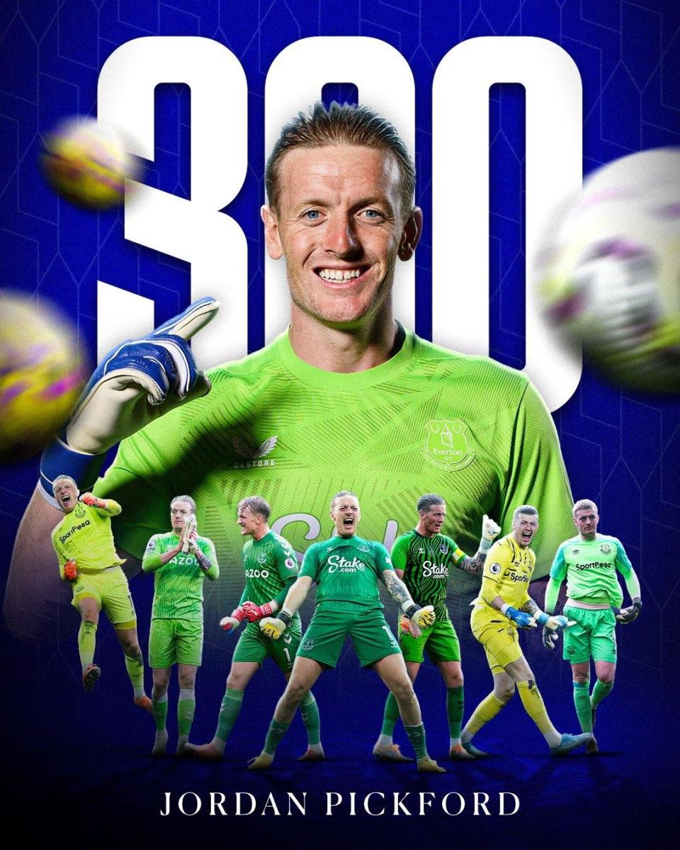 爱游戏官方登录入口-包含埃弗顿门将连场关键扑救，受到赞誉的词条