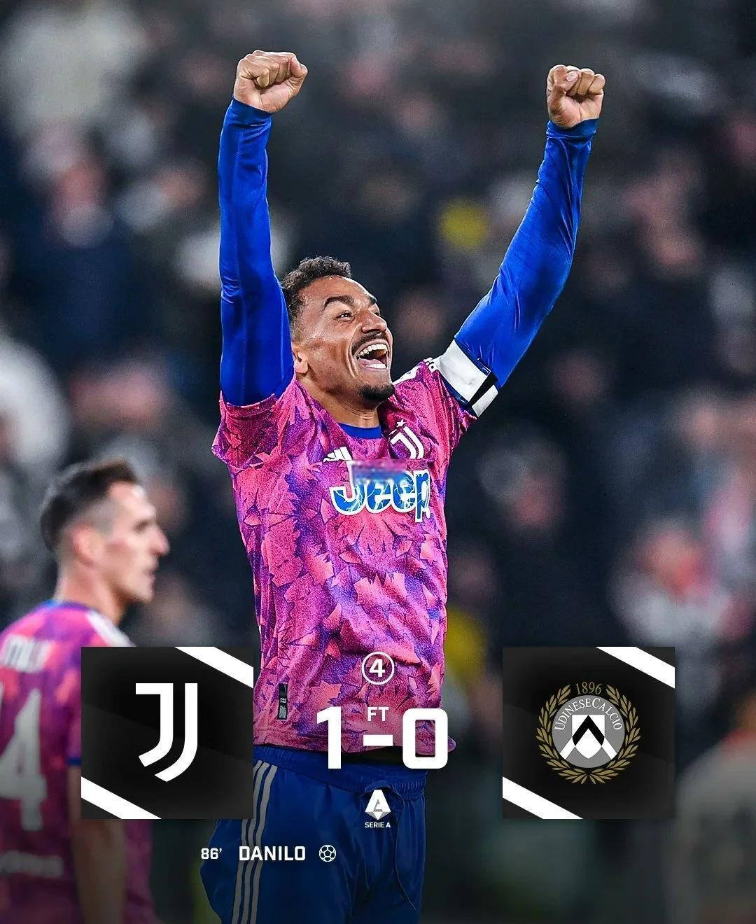 尤文图斯绝杀佛罗伦萨!尤文图斯稳坐榜首穩的简单介绍 尤文图斯绝杀佛罗伦萨!尤文图斯稳坐榜首穩的简单介绍