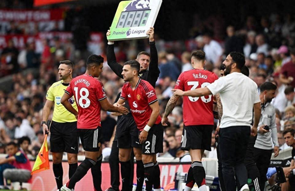 富勒姆战平对手,保持中游崛起势头的简单介绍 富勒姆战平对手,保持中游崛起势头的简单介绍