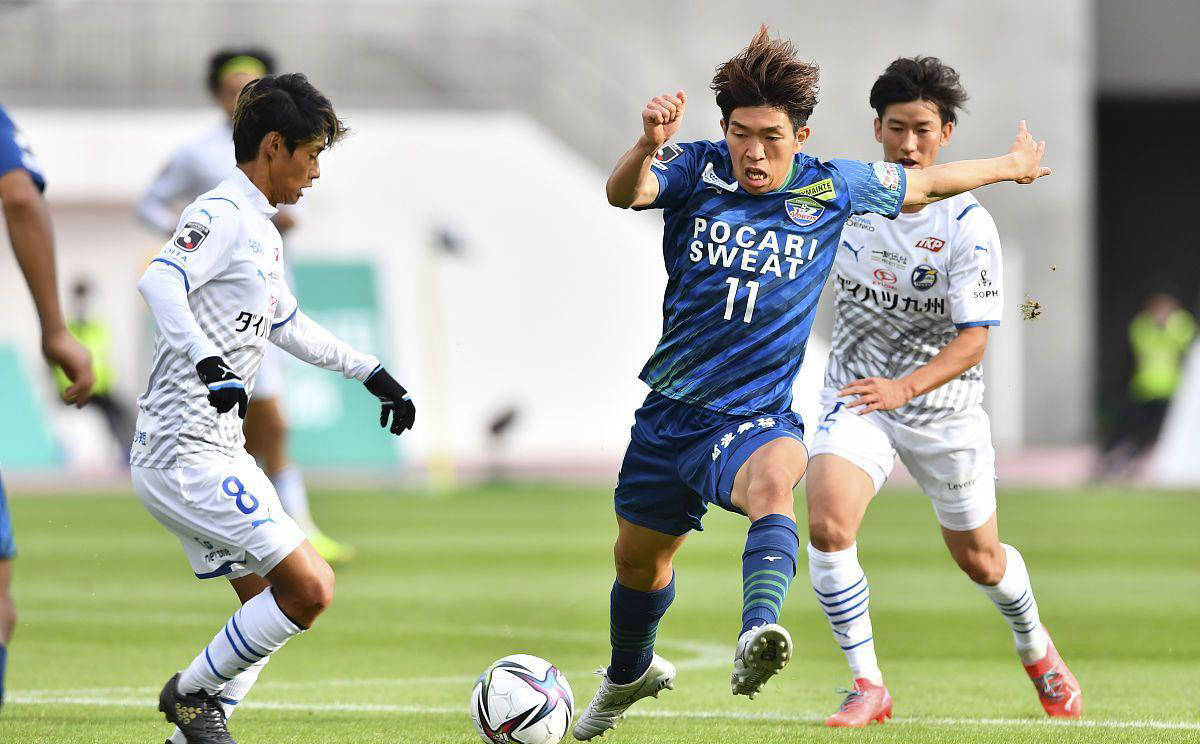 关于日本乙级联赛球队大胜,晋级有望!的信息 关于日本乙级联赛球队大胜,晋级有望!的信息