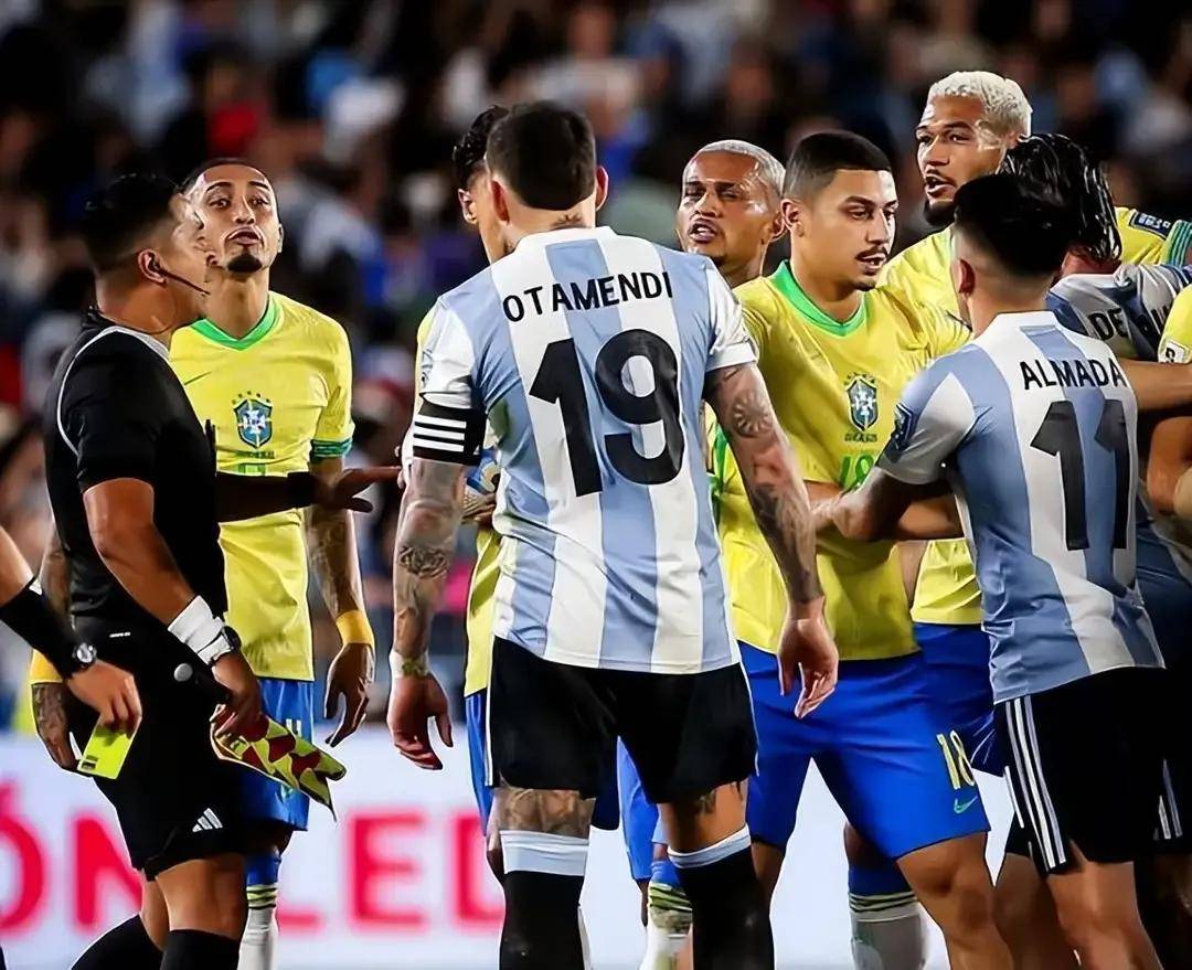 南美杯赛身影悄然现:巴西队成功夺冠的简单介绍 南美杯赛身影悄然现:巴西队成功夺冠的简单介绍