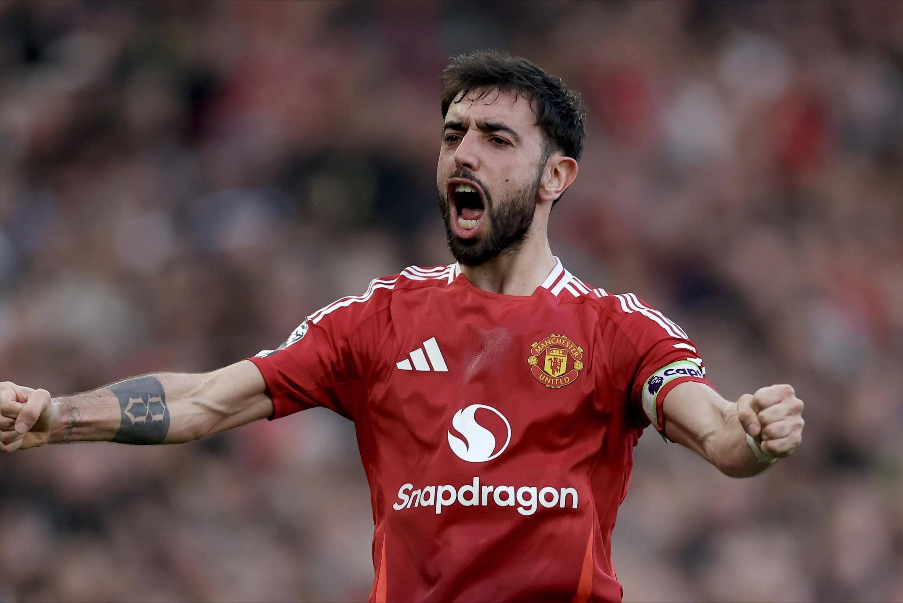 曼联遭遇绝地逆转,丢失关键三分 曼联遭遇绝地逆转,丢失关键三分